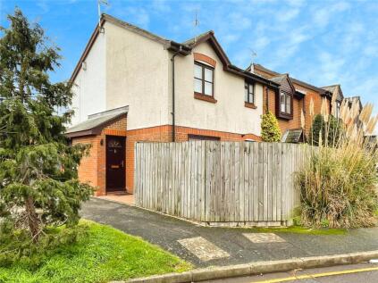 Colborne Close, Poole, Dorset