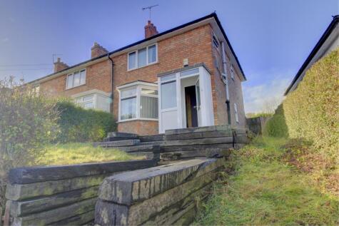 Sandmere Road, Birmingham