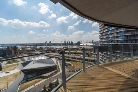 Western Gateway, London