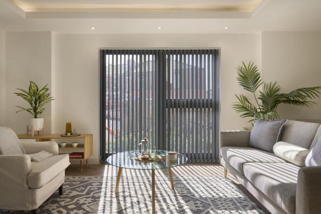 Example living room