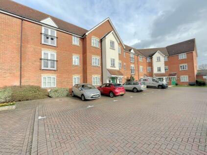 Tiptree - 2 bedroom flat for sale