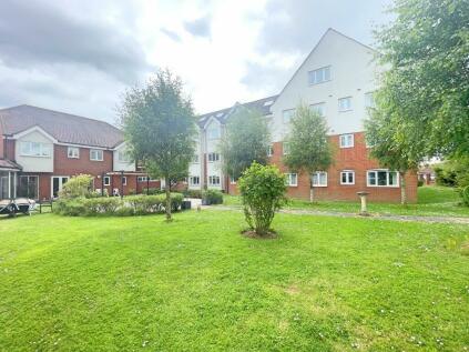 Tiptree - 2 bedroom flat for sale