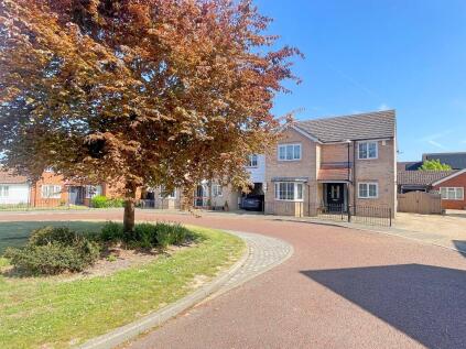 Shelley Avenue, TIPTREE