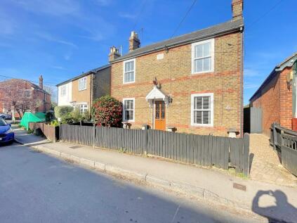 Mell Road, TOLLESBURY