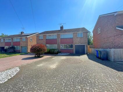 Fullers Close, KELVEDON