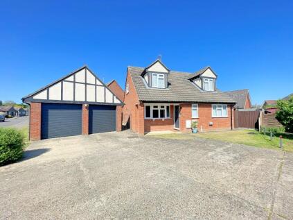 Rosemary Crescent, TIPTREE