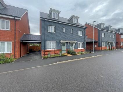 Ager Avenue, TIPTREE