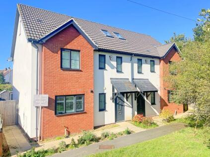 Templars Close, WITHAM