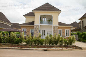 Photo of Abuja, Federal Capital Territory