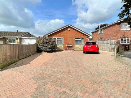 Dappers Lane, Angmering, Littlehampton, West Sussex, BN16
