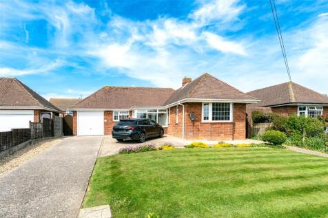 Holmes Lane, Rustington, Littlehampton, West Sussex, BN16