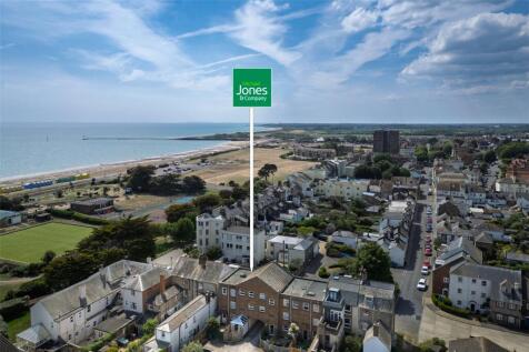Norfolk Mews, Norfolk Place, Littlehampton, West Sussex, BN17