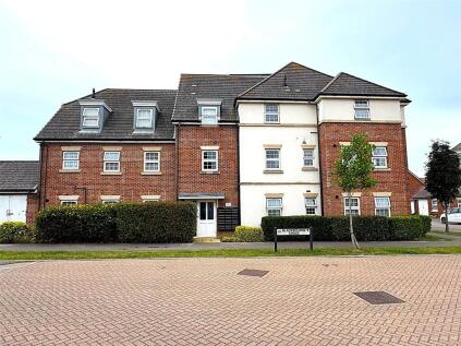 Blackbourne Chase, Littlehampton, West Sussex, BN17