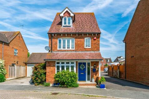 Wayside Road, Angmering, BN16