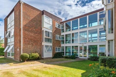 Sea Avenue, Rustington, Littlehampton, West Sussex, BN16