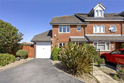 Shaftesbury Place, Rustington, Littlehampton, West Sussex, BN16