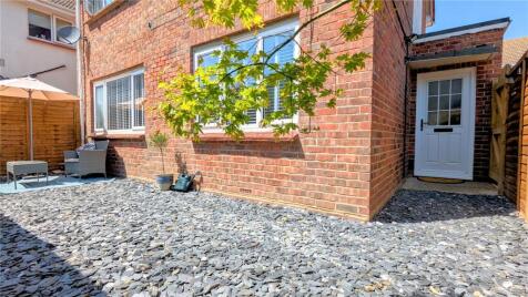 Montpelier Road, East Preston, Littlehampton, West Sussex, BN16