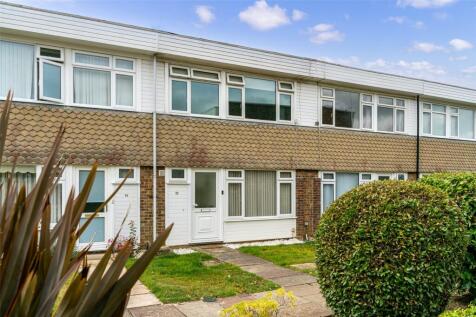 Fittleworth Garden, Rustington, Littlehampton, West Sussex, BN16