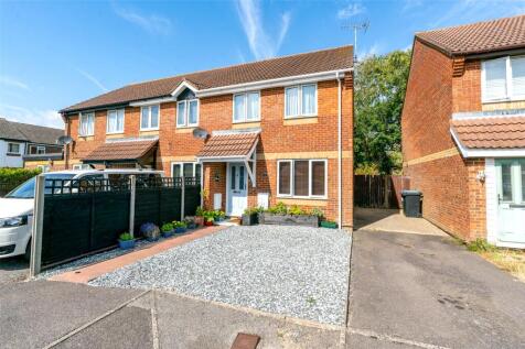 Sheep Fold Avenue, Rustington, West Sussex, BN16