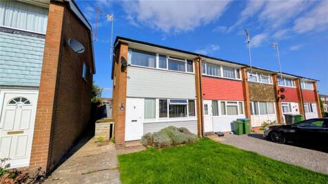 Wolstenbury Road, Rustington, Littlehampton, West Sussex, BN16
