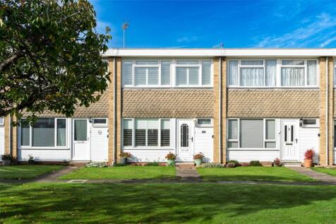 Arundel Garden, Rustington, Littlehampton, West Sussex, BN16