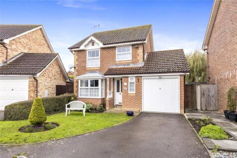 Goldcrest Avenue, Wick, Littlehampton, West Sussex, BN17
