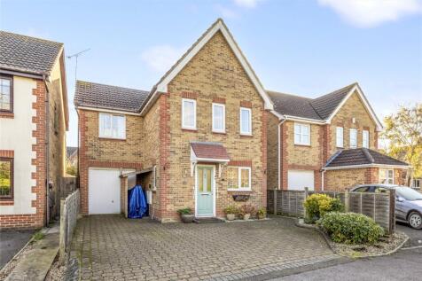 Rose Place, Littlehampton, West Sussex, BN17