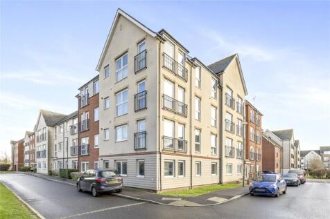 Cheal Way, Wick, Littlehampton, West Sussex, BN17