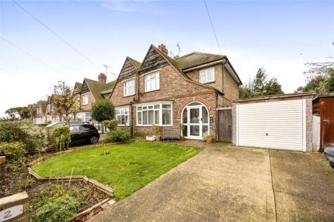 Tennyson Avenue, Rustington, Littlehampton, West Sussex, BN16