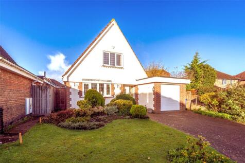 Chatsworth Close, Rustington, Littlehampton, West Sussex, BN16