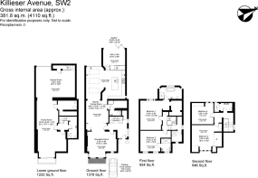 Floorplan Killieser.