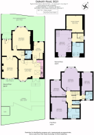 50 Dalkeith Road, SE