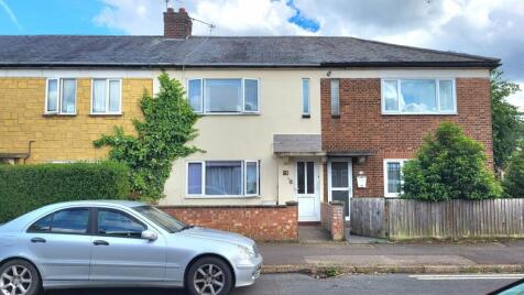 Willesden Avenue, Walton, Peterborough, PE4