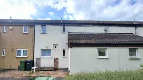 Sheepwalk, Peterborough, PE4