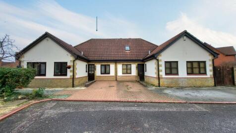 Hythegate, Werrington, Peterborough, PE4