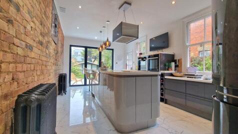 Broadway, Peterborough, Peterborough, PE1