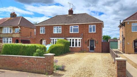 Fulbridge Road, Werrington, Peterborough, PE4