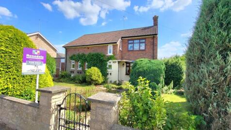 Gunthorpe Road, Gunthorpe, Peterborough, PE4