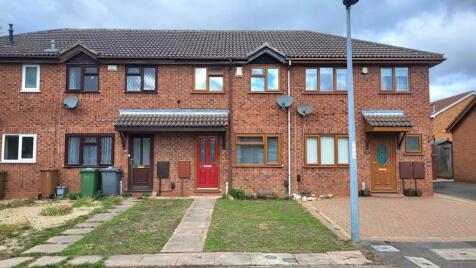 Wasdale Gardens, Gunthorpe, Peterborough, PE4