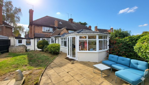 Croyland Road, Walton, Peterborough, PE4