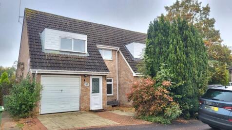 Tollgate, Bretton, Peterborough, PE3