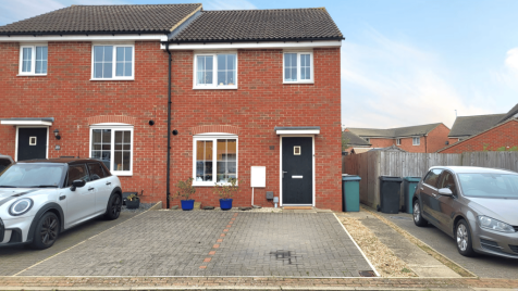 Kelburn Road, Orton Northgate, Peterborough, PE2