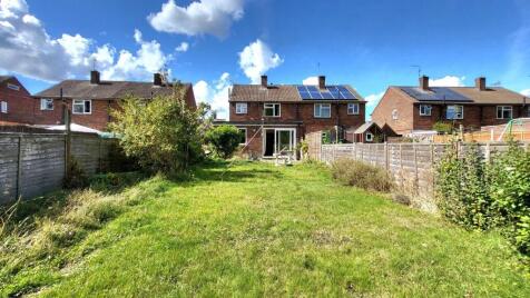 Arundel Road, Peterborough, PE4