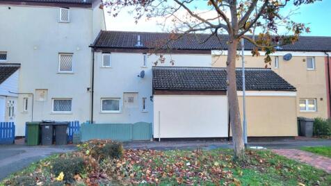 Chadburn, Paston, Peterborough, PE4