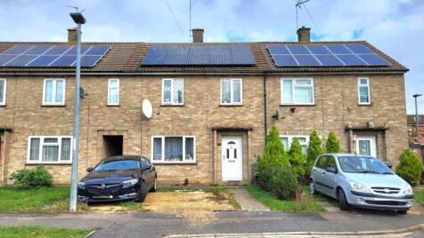 Avon Court, Gunthorpe, Peterborough, PE4