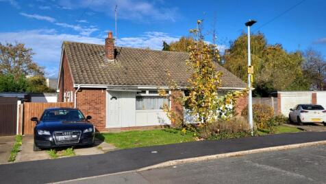Rowe Avenue, Orton Longueville, Peterborough, PE2