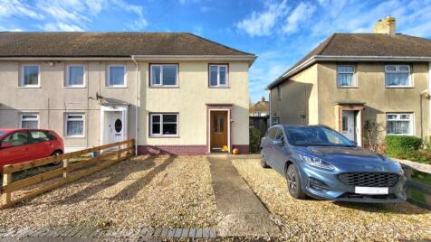 Eyebury Road, Eye, Peterborough, PE6