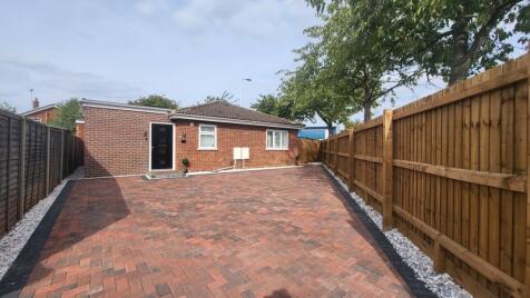 Talbot Avenue, Orton Longueville, Peterborough, PE2