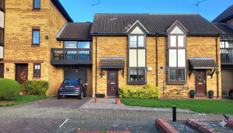 Baron Court, Peterborough, PE4