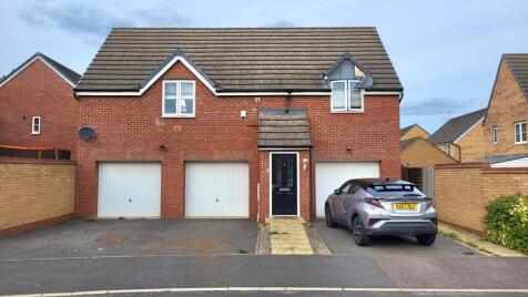 Roden Way, Peterborough, PE7